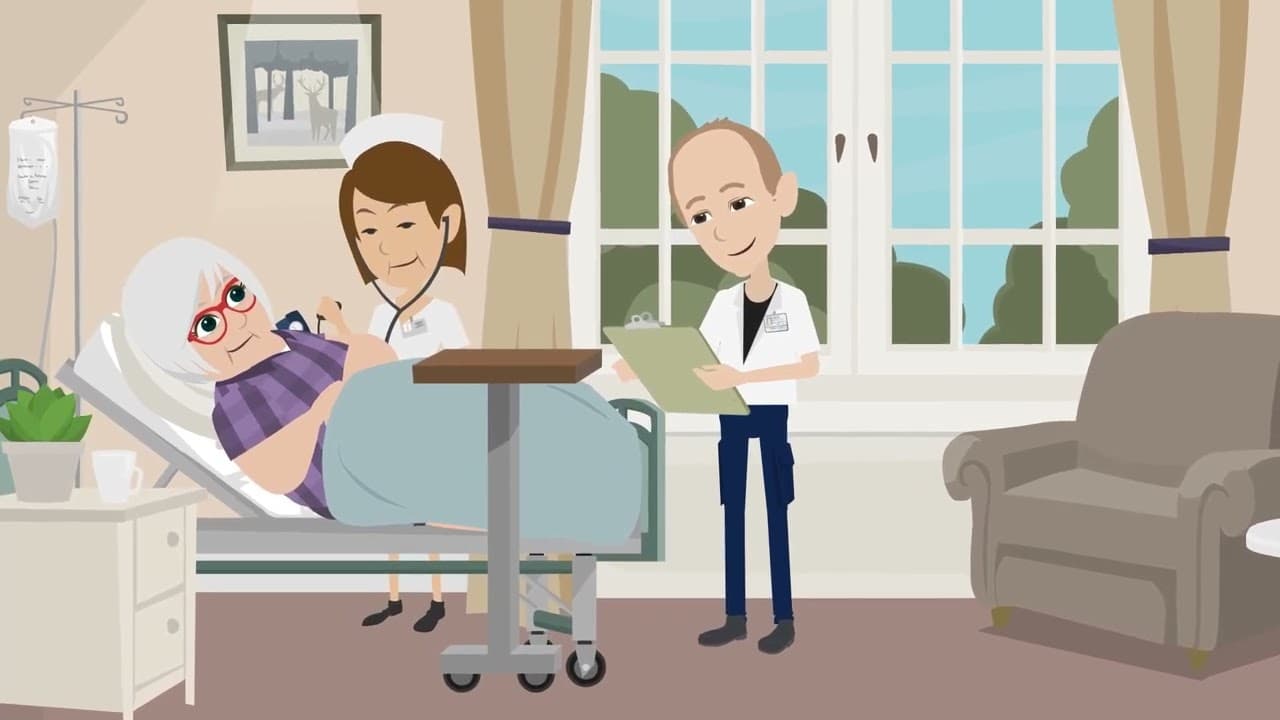 AVYTA Pflegedienst Video Vorschau