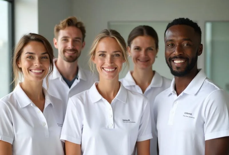 Das AVYTA Team