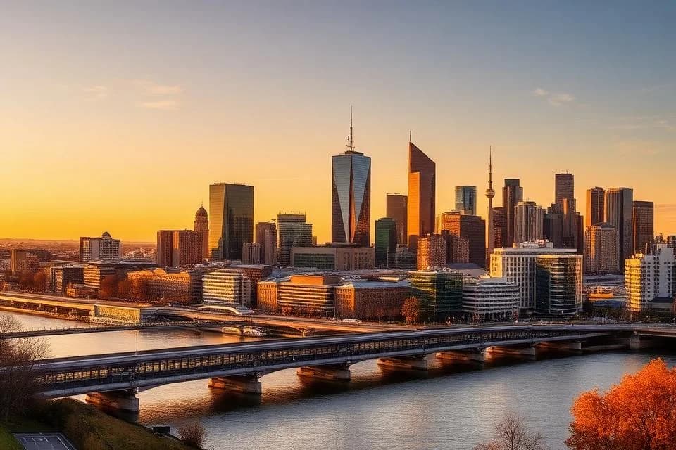 Frankfurt