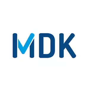 MDK