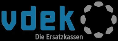 vdek - Die Ersatzkassen
