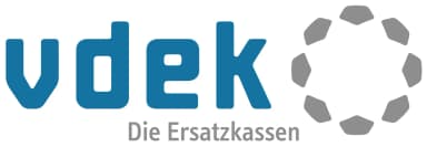 vdek - Die Ersatzkassen